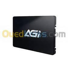  SSD AGI 1TB SATA 2.5" AGI1K0GIMAI238