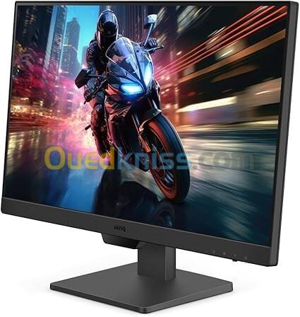  ECRAN BenQ GW2490 23.8" IPS FHD /5Ms/100Hz /HDMI