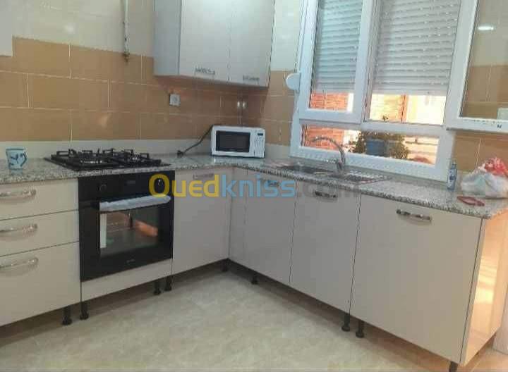 Vente Appartement F4 Batna Batna