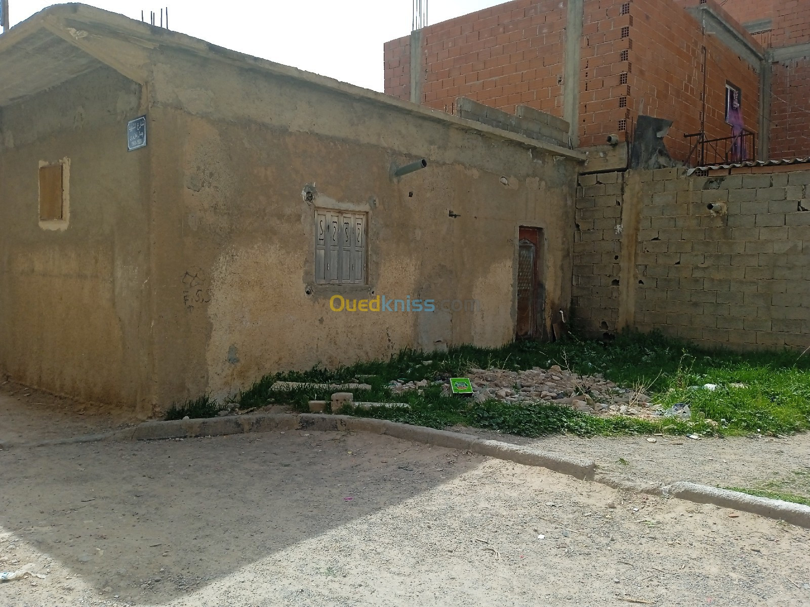 Vente Villa Sétif Hammam El Sokhna