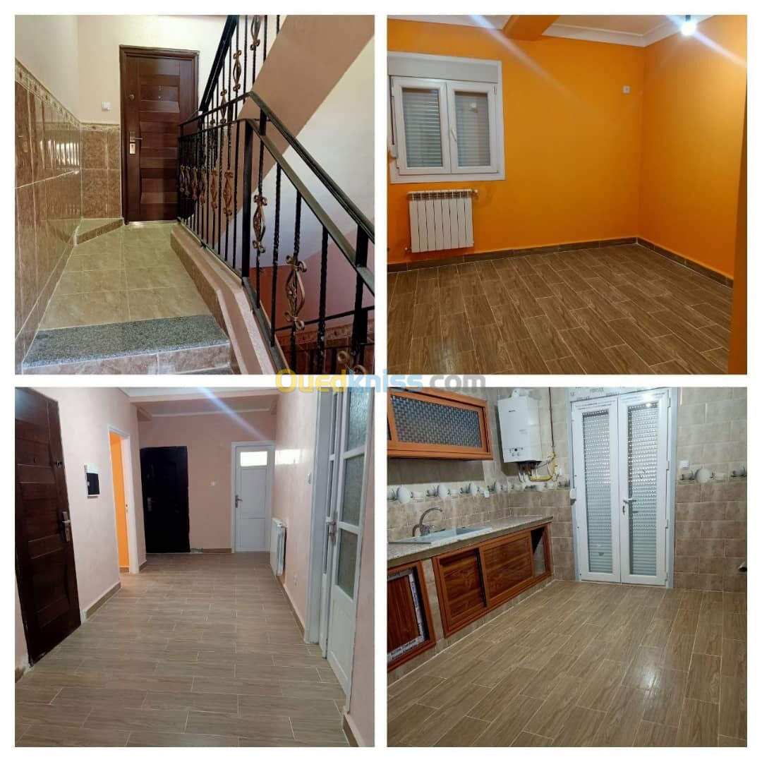 Vente Villa Alger Ain naadja