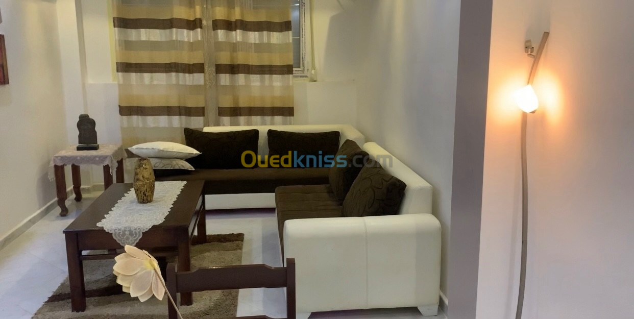 Location Appartement F3 Oran Bir el djir