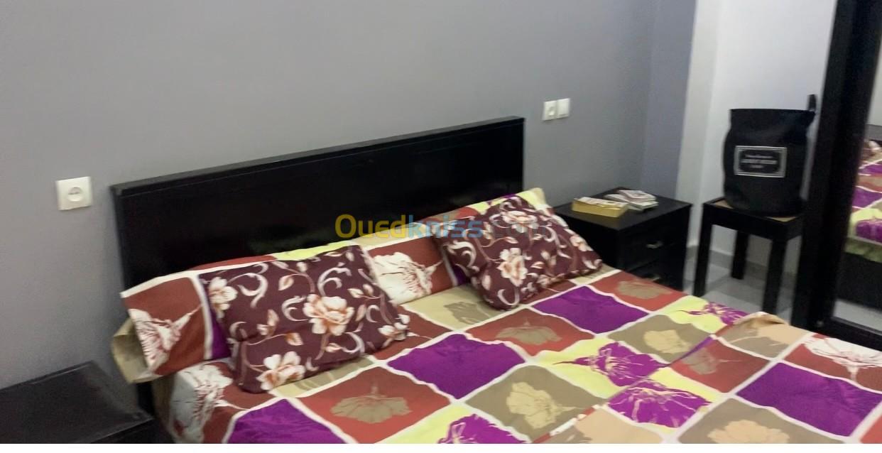 Location Appartement F3 Oran Bir el djir