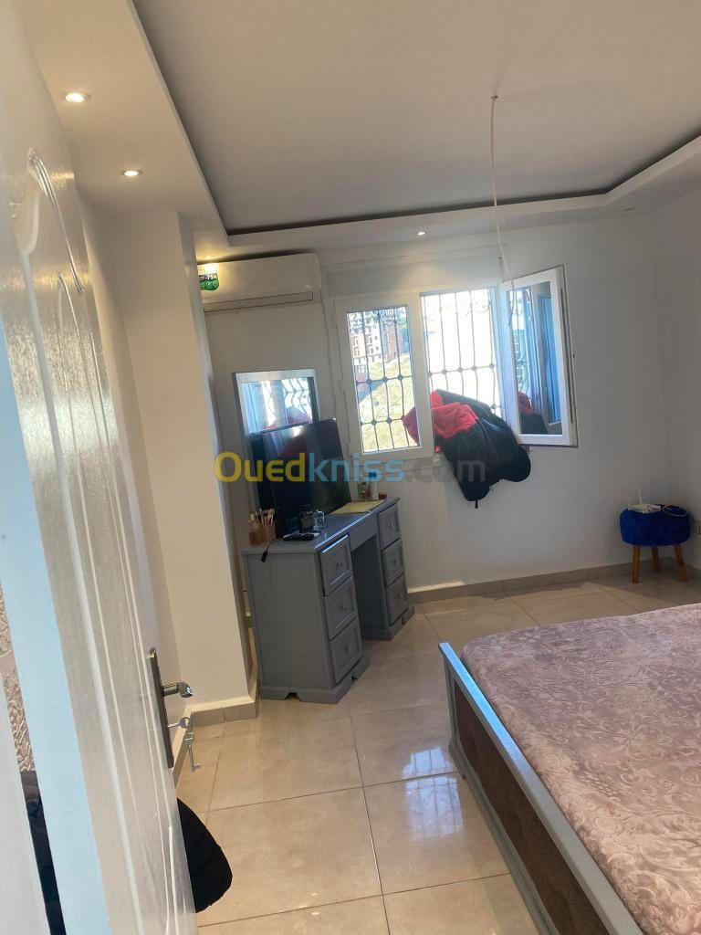 Vente Appartement F3 Tizi ouzou Tizi ouzou