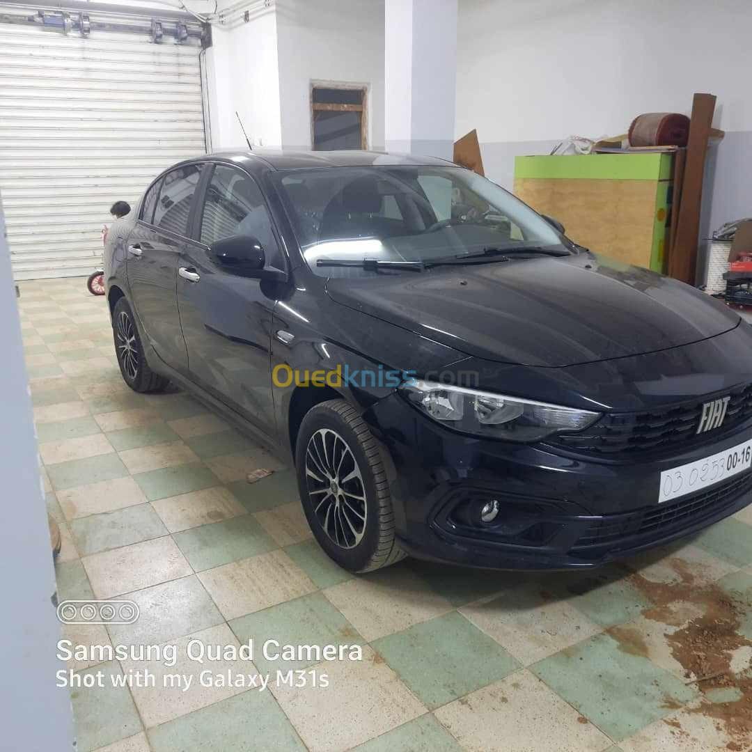 Fiat Tipo 2023 