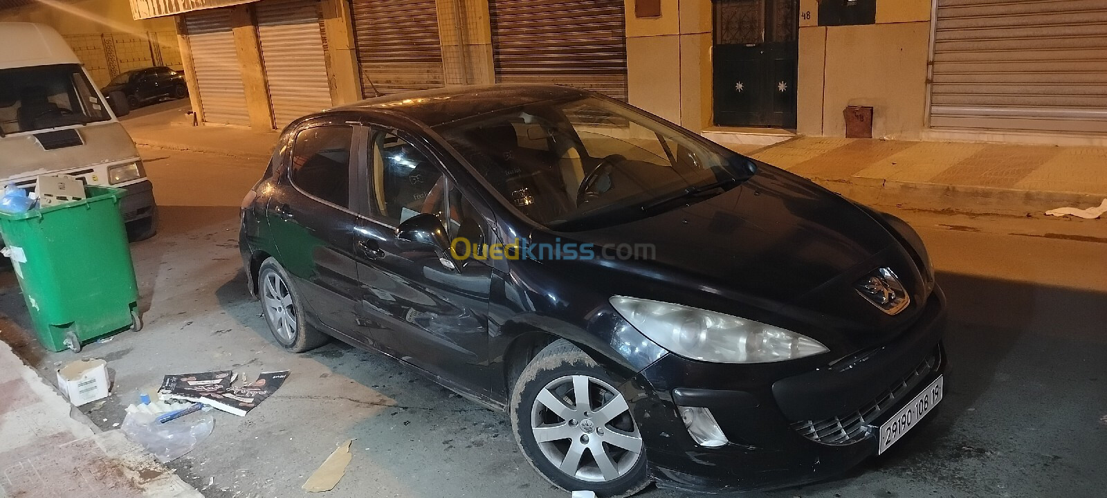 Peugeot 308 2008 Premium