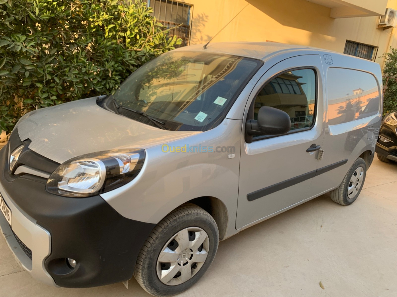 Renault Kangoo 2022 Kangoo