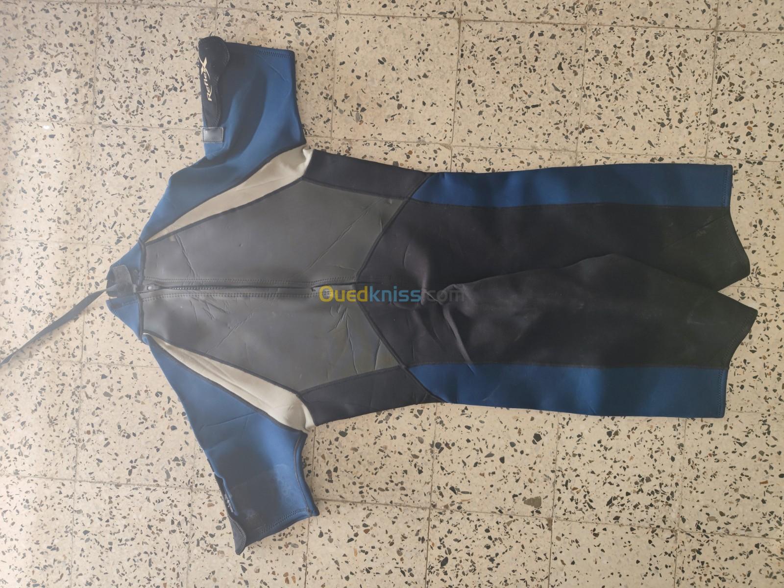 kit de kitesurf