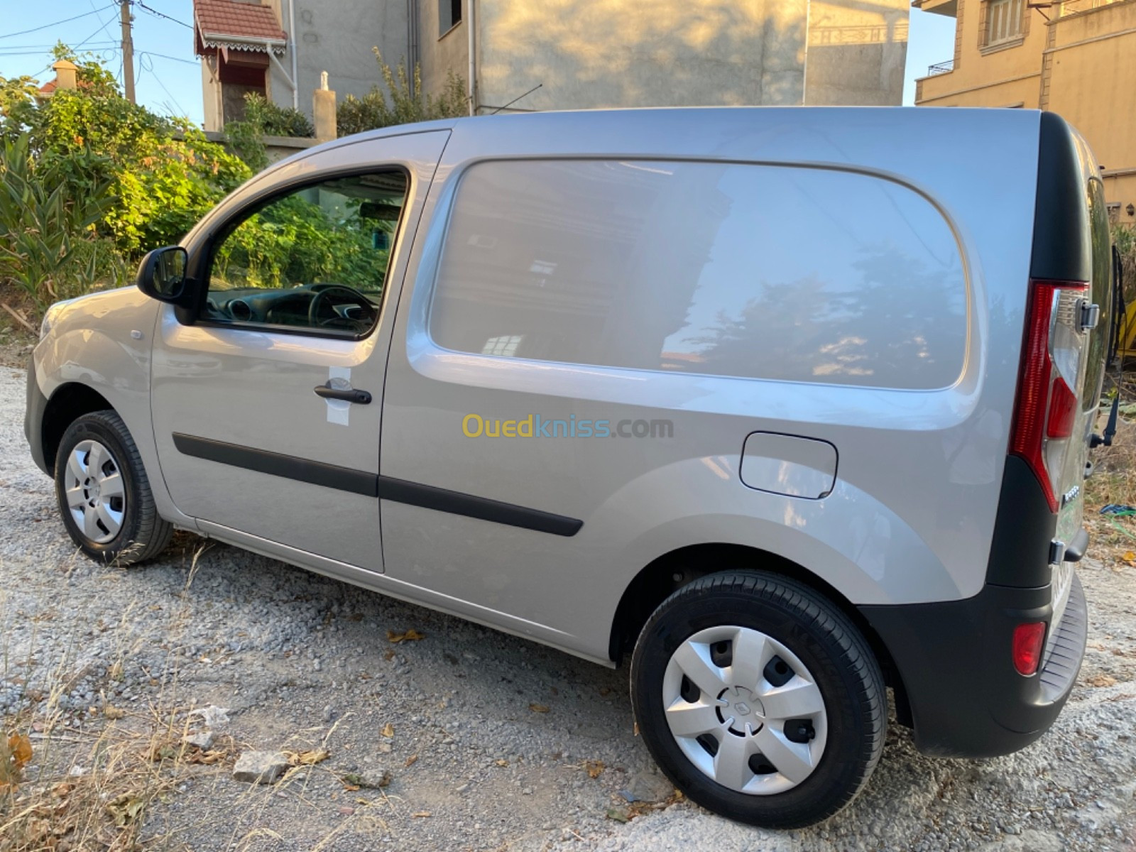 Renault Kangoo 2019 Confort (Utilitaire)