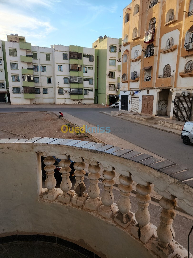 Vente Appartement F4 Mostaganem Mostaganem