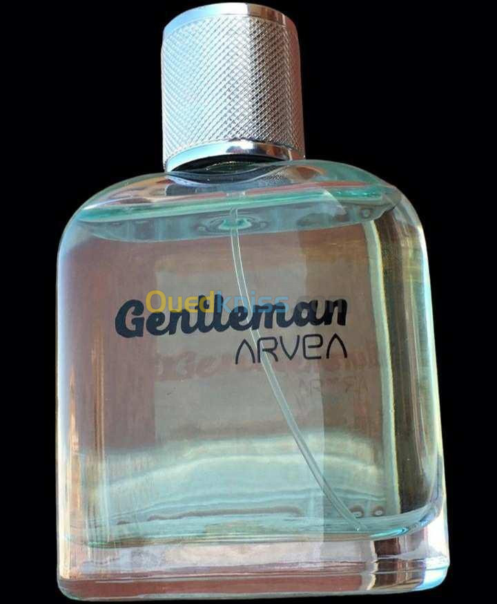 Parfum originale pour homme 