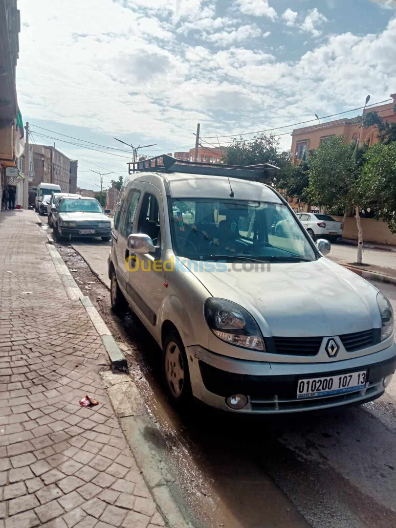 Renault Kangoo 2007 Kangoo