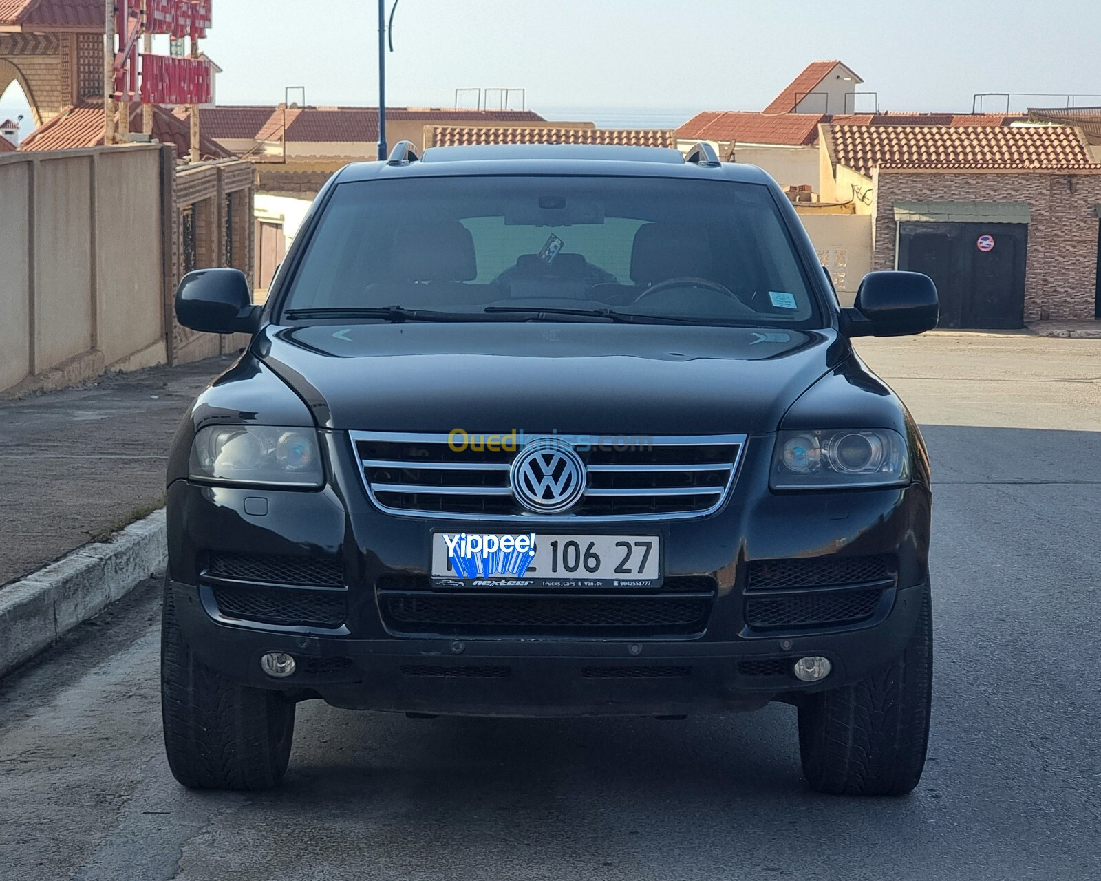 Volkswagen Touareg 2006 Touareg