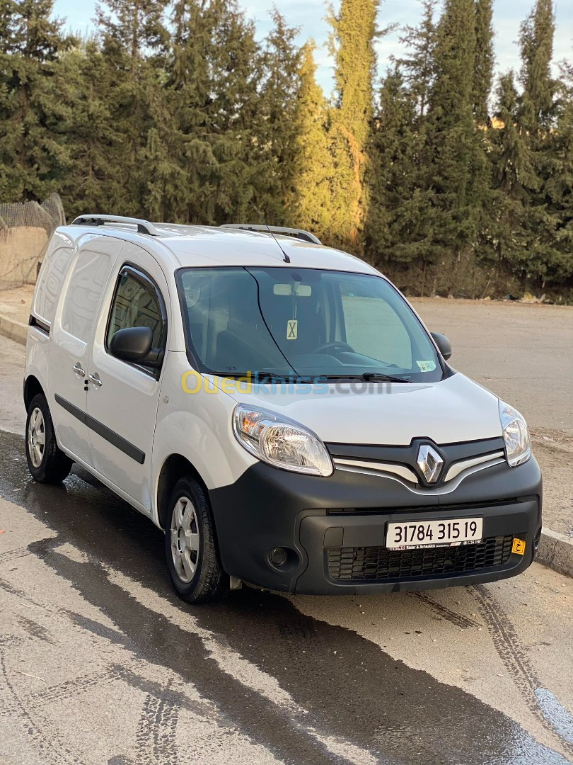 Renault Kangoo 2015 Kangoo