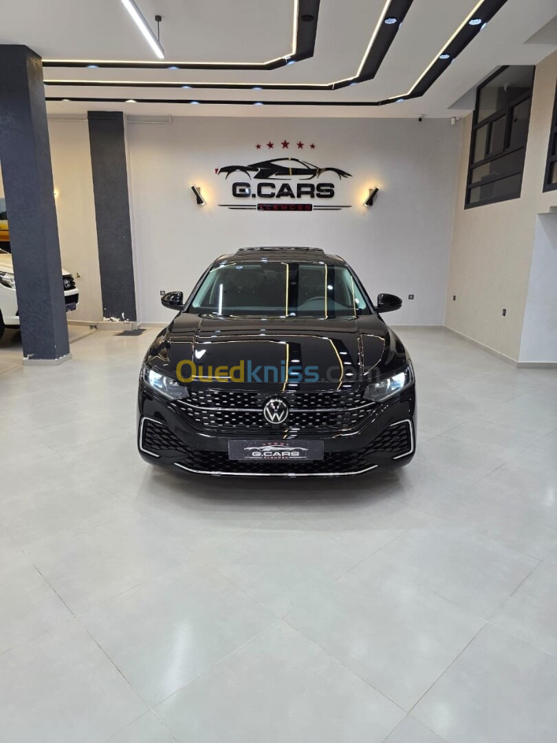 Volkswagen PASSAT 2024 NEW/LACARAT