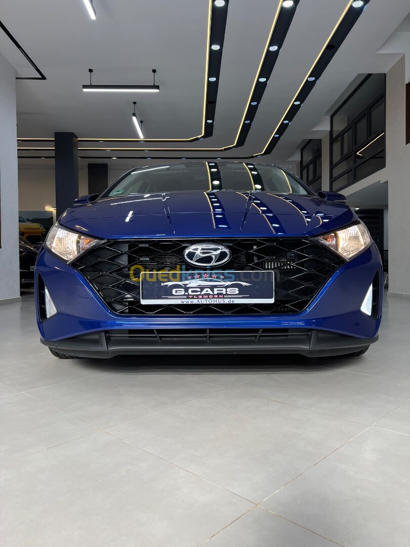 Hyundai i20 2022 Extrême