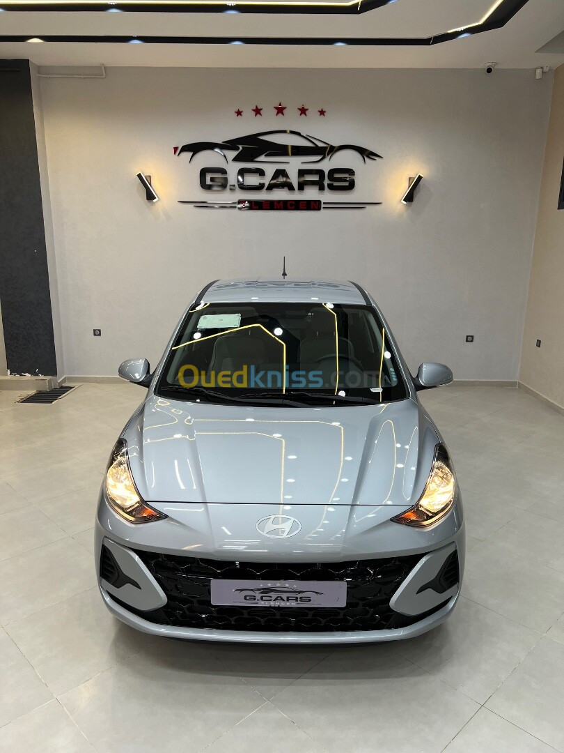 Hyundai GRAND i10 2024 GLS