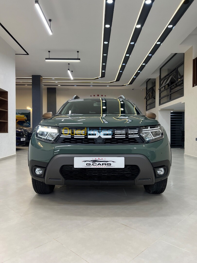 Dacia DUSTER 2024 GOLD