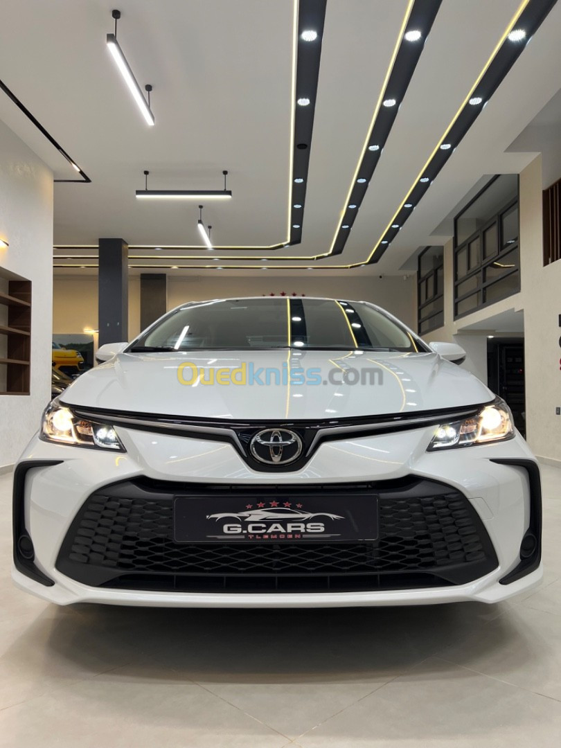 Toyota COROLLA 2024 XL