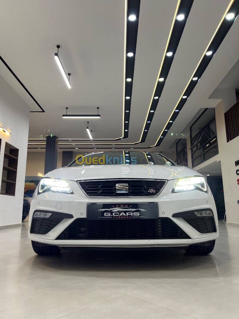 Seat Leon 2018 FR