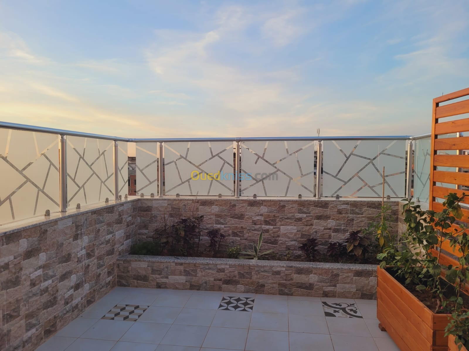 Vente Appartement F4 Alger Ain taya