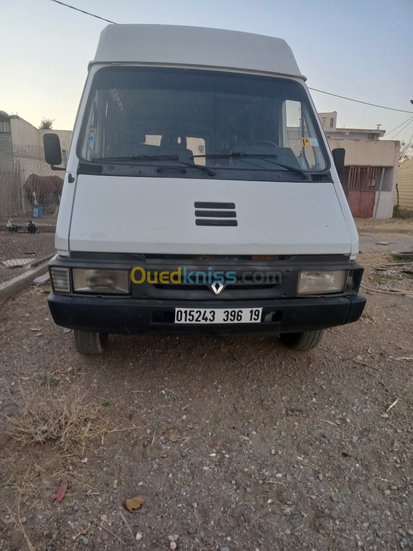 Renault Master 1996