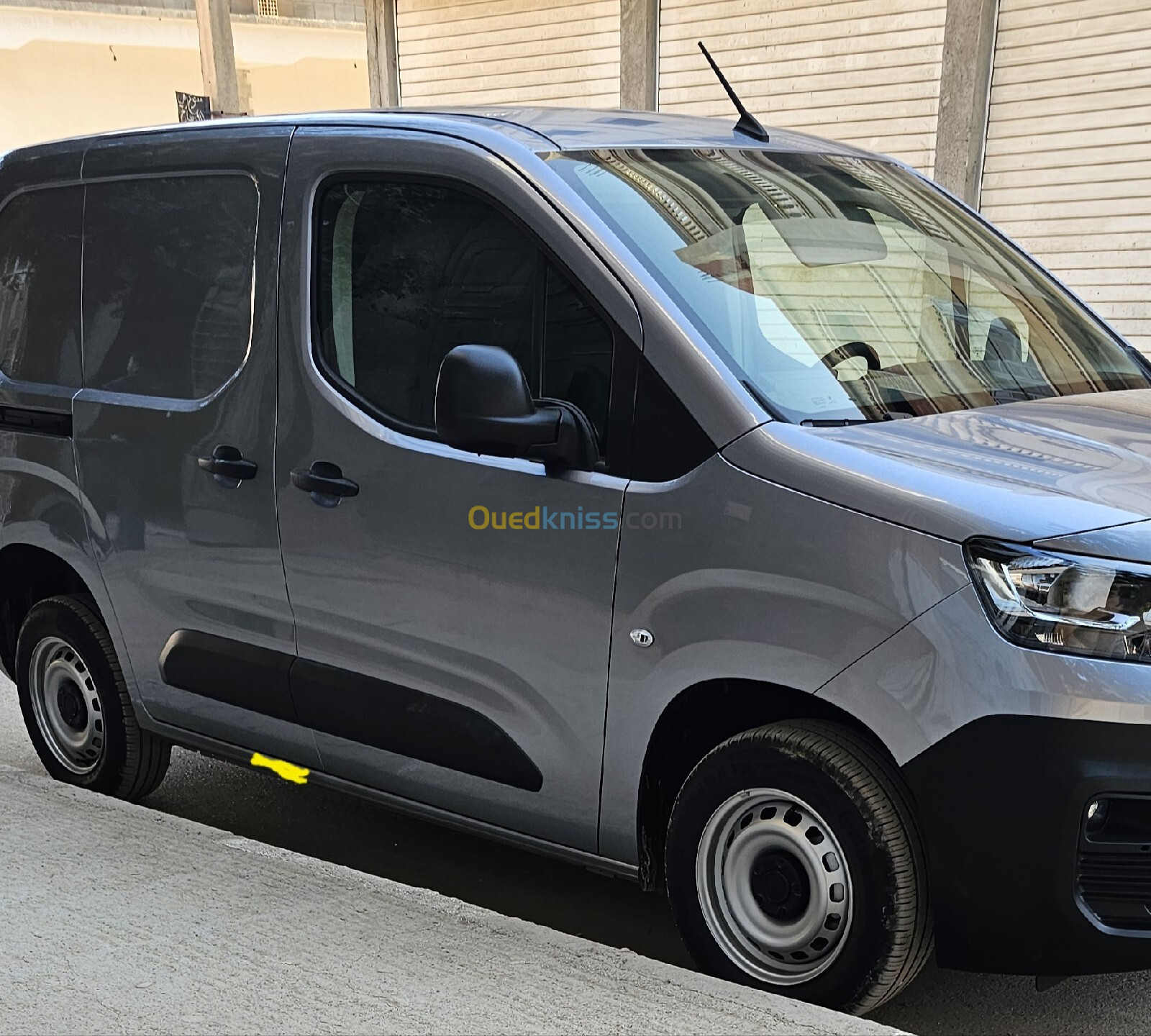 Fiat Doblo 2024 