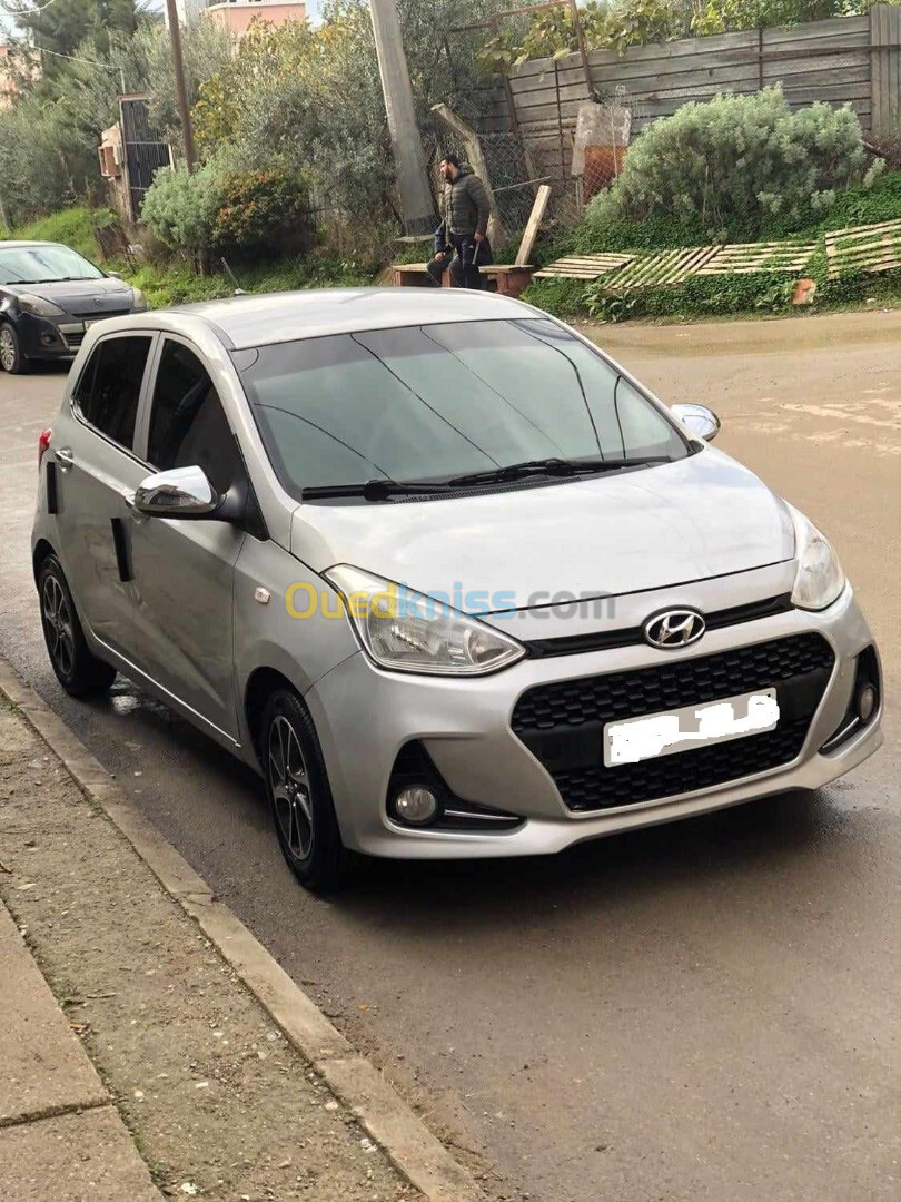 Hyundai i10 2018 i10