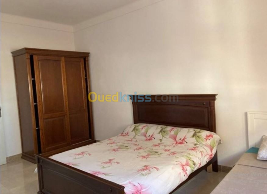 Location Appartement Tipaza Ain tagourait