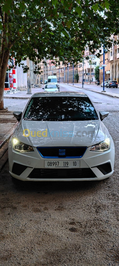 Seat Ibiza 2019 Urbain