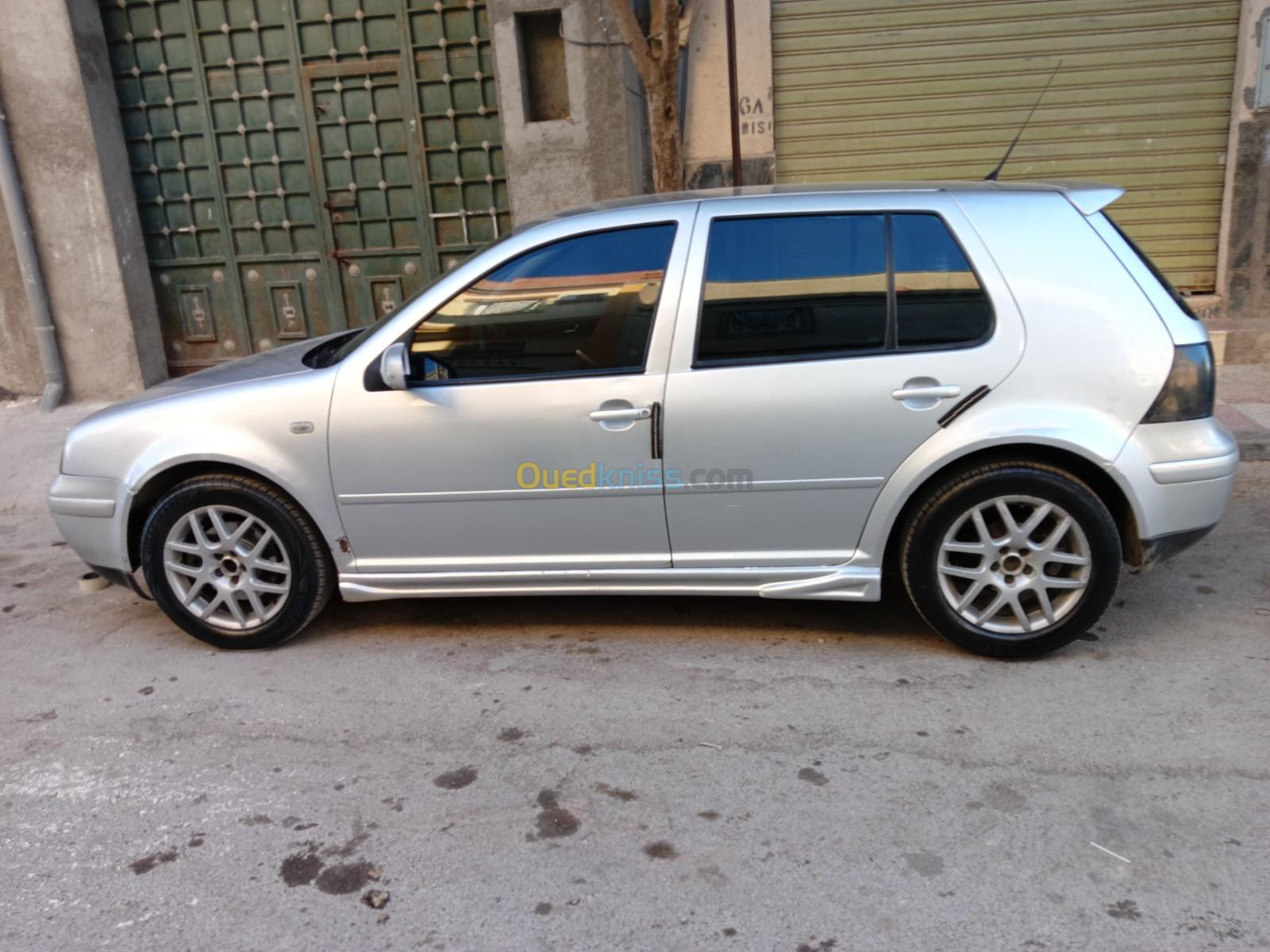 Volkswagen Golf 4 2003 Golf 4