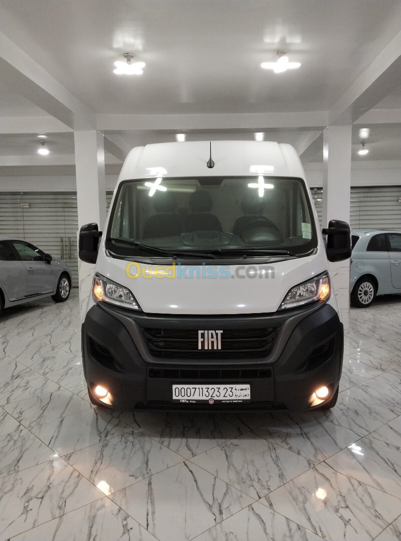 Fiat Ducato 2023 