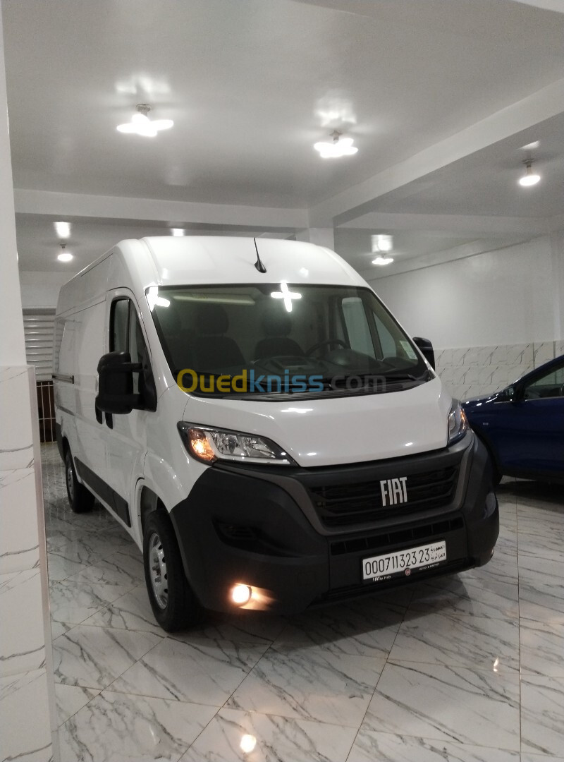 Fiat Ducato 2023 