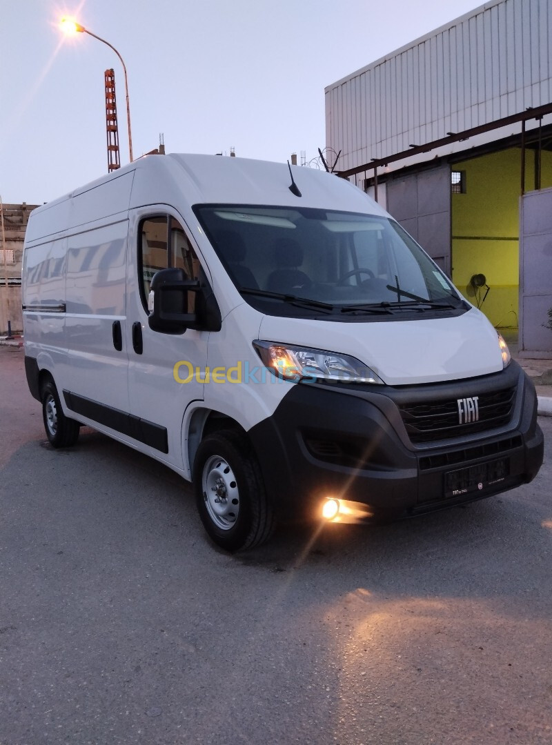 Fiat Ducato 2023