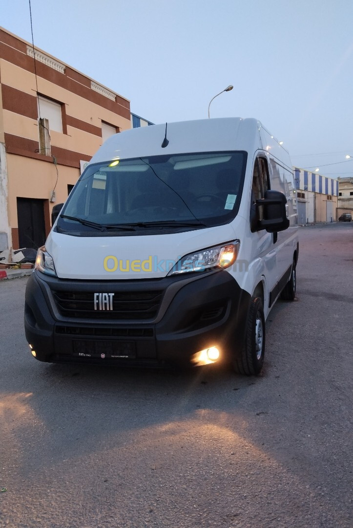 Fiat Ducato 2023