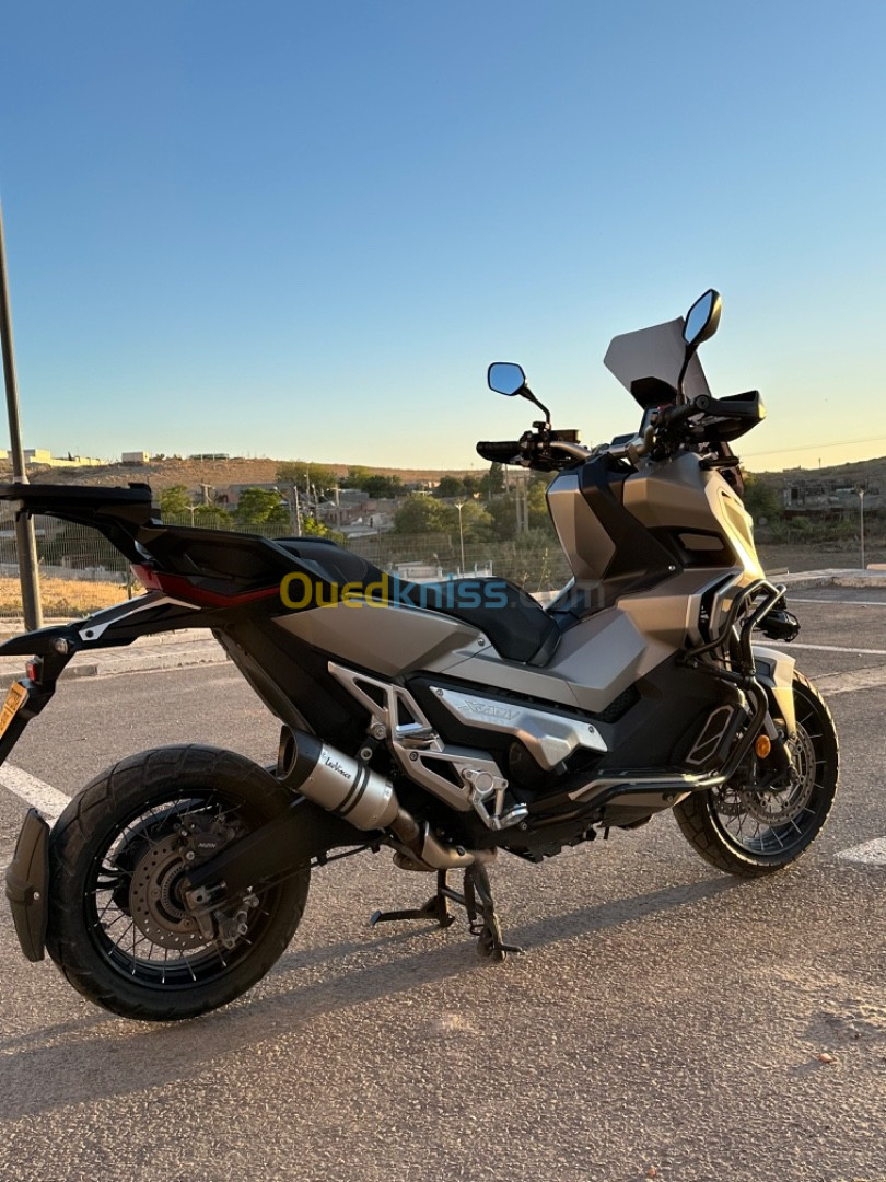 Honda Xadv 2020