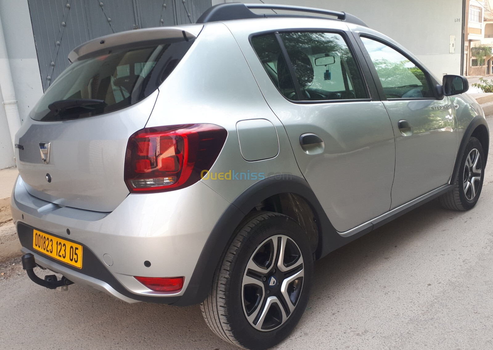 Dacia Sandero 2023 Fifteen