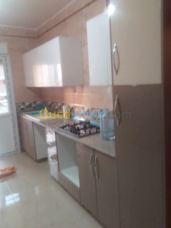 Location Appartement F4 Oran Oran