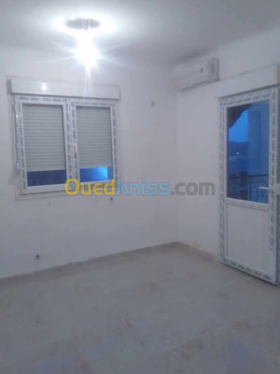 Location Appartement F4 Oran Oran