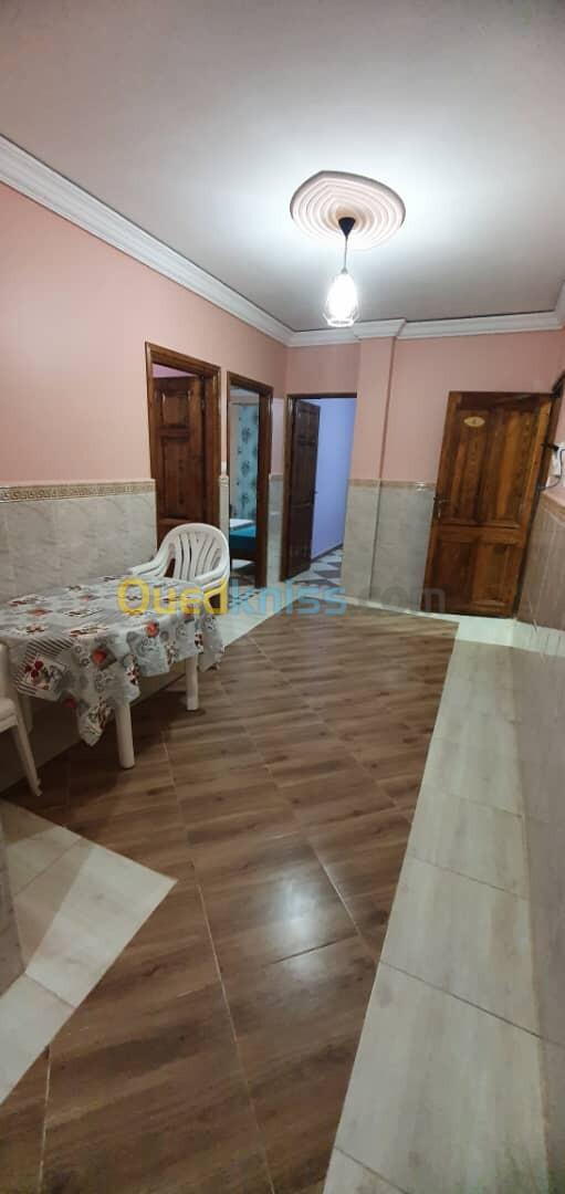 Location Appartement F3 Oran Ain el turck