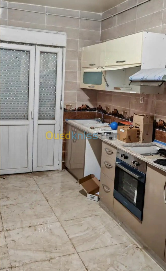 Location Appartement F4 Oran Oran