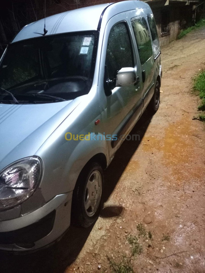 Renault Kangoo 2005 Kangoo