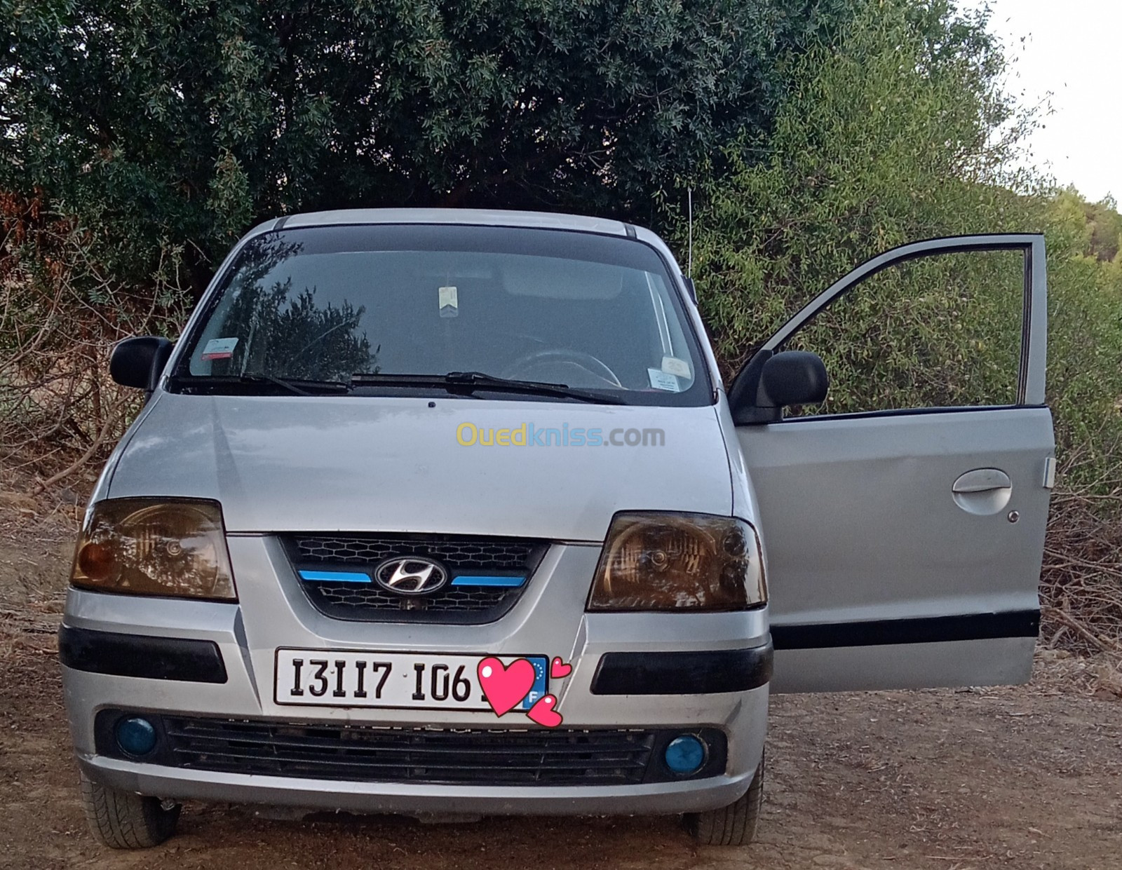 Hyundai Atos 2006 GLS