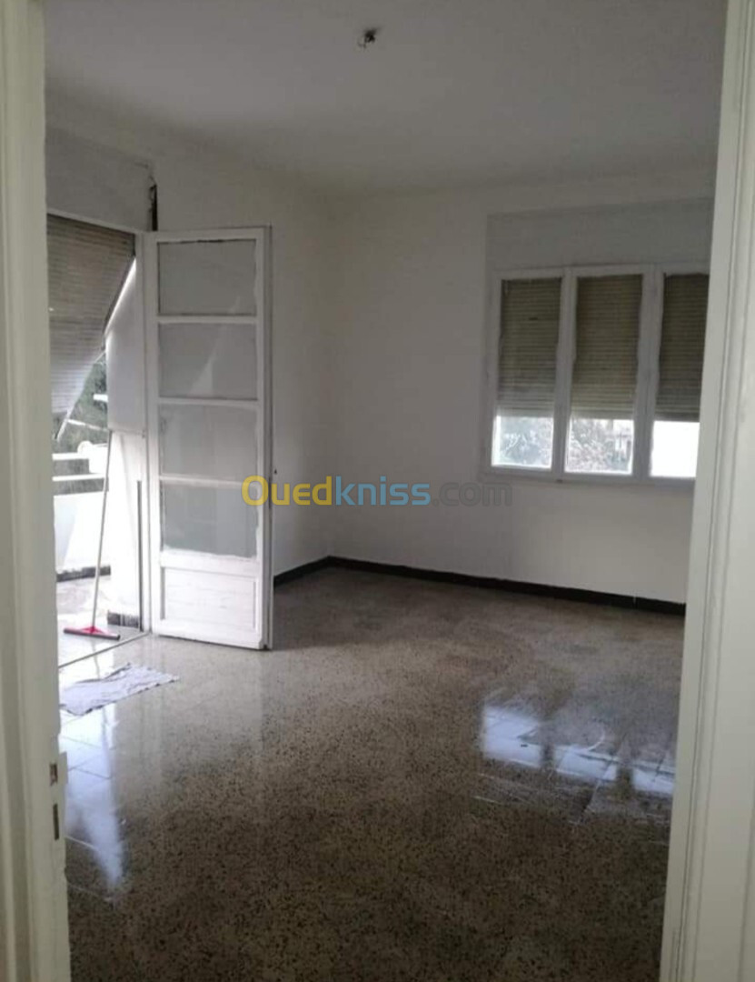 Vente Appartement F3 Alger Sidi mhamed