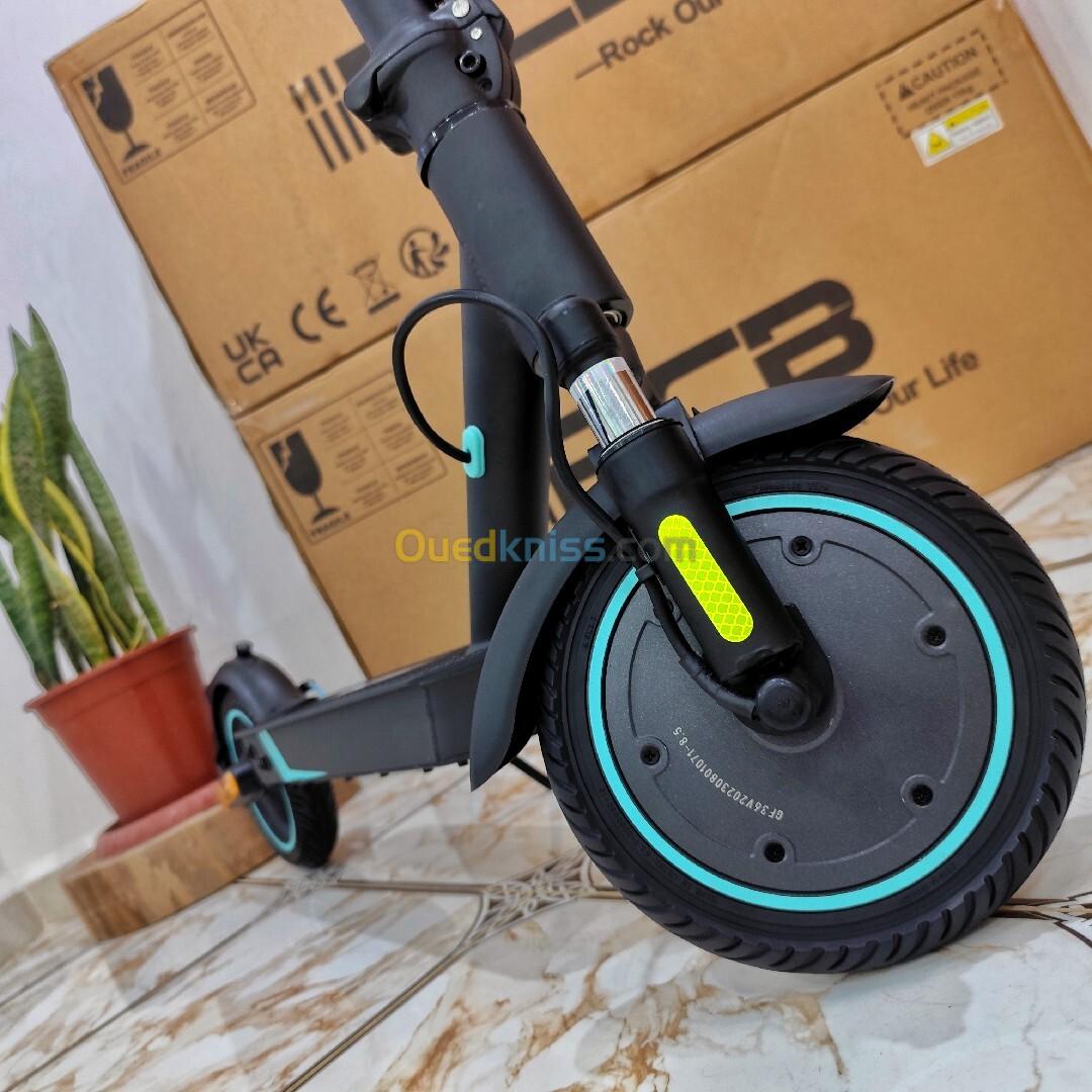 Trottinette Électrique Trotinette RCB R17 i Jamais Utilisé i Promotion!