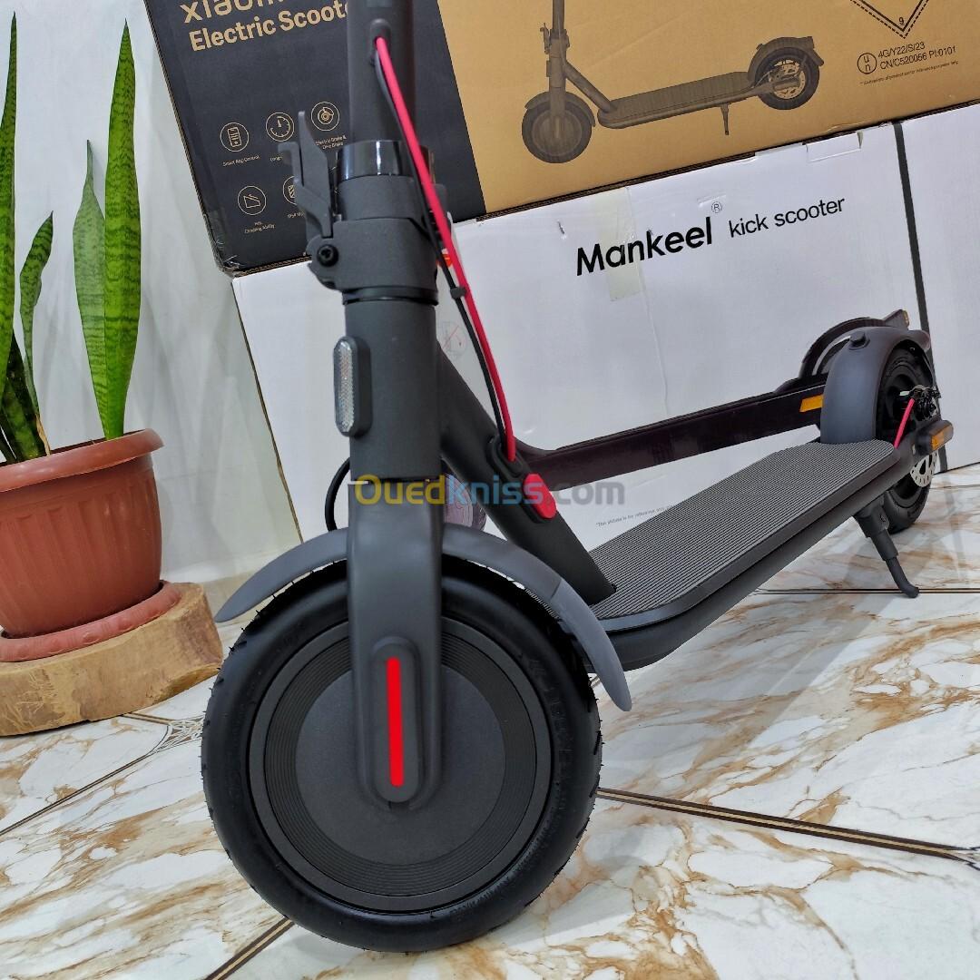 Trottinette Électrique Trotinette Xiaomi 4 i Jamais Utilisé i Promotion!