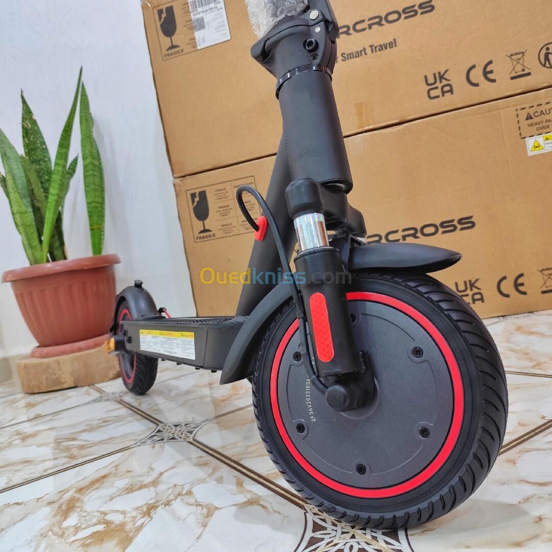 Trottinette Électrique Trotinette Evercross EV85F i Jamais Utilisé i Promotion!