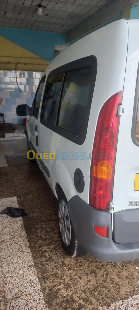 Renault Kangoo 2000 Kangoo