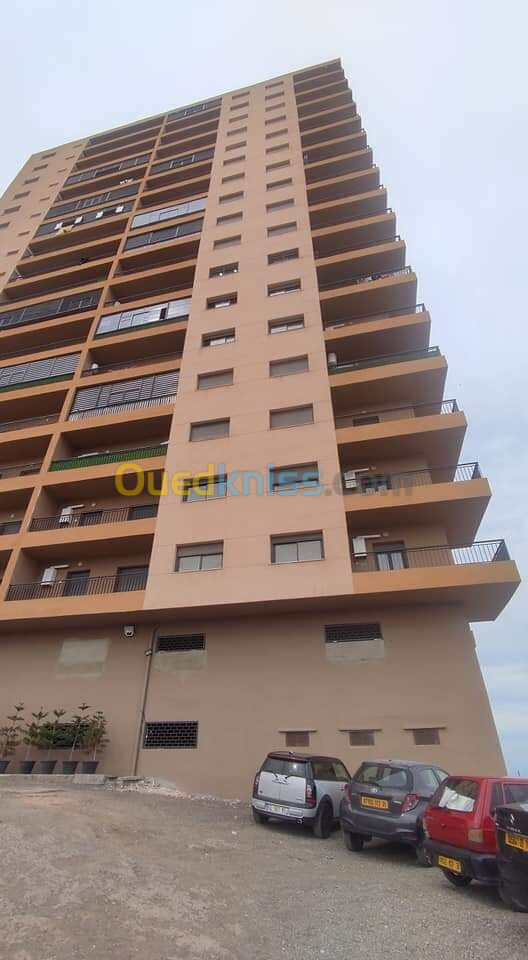 Vente Appartement F3 Oran Bir el djir