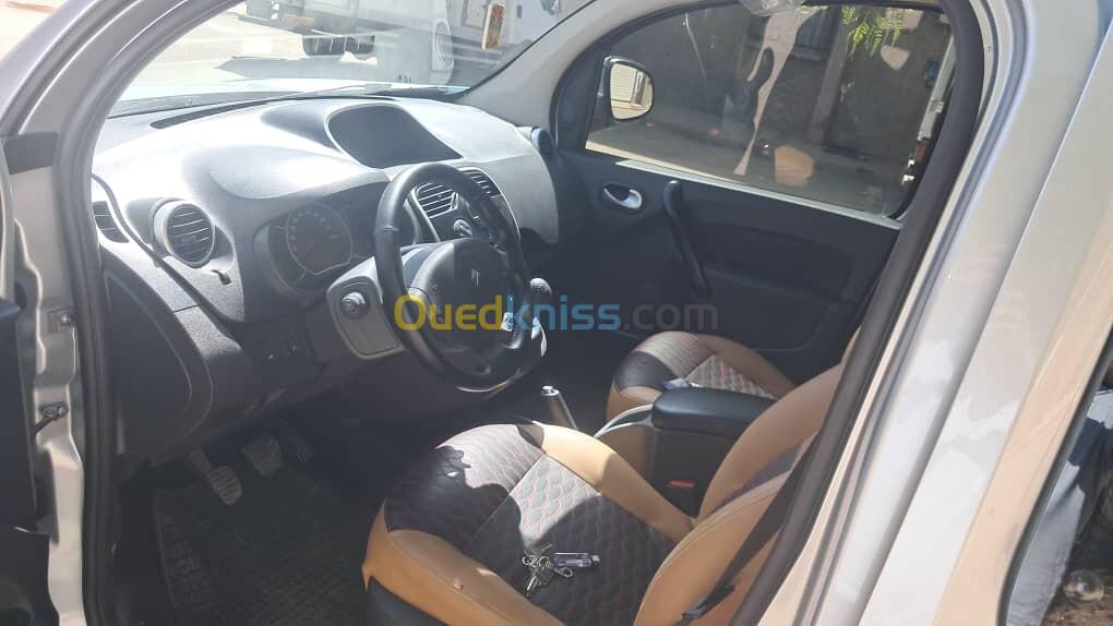 Renault Kangoo 2021 Confort